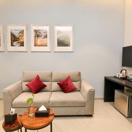 Inventree Aranya Resort & Spa Madikeri Luaran gambar