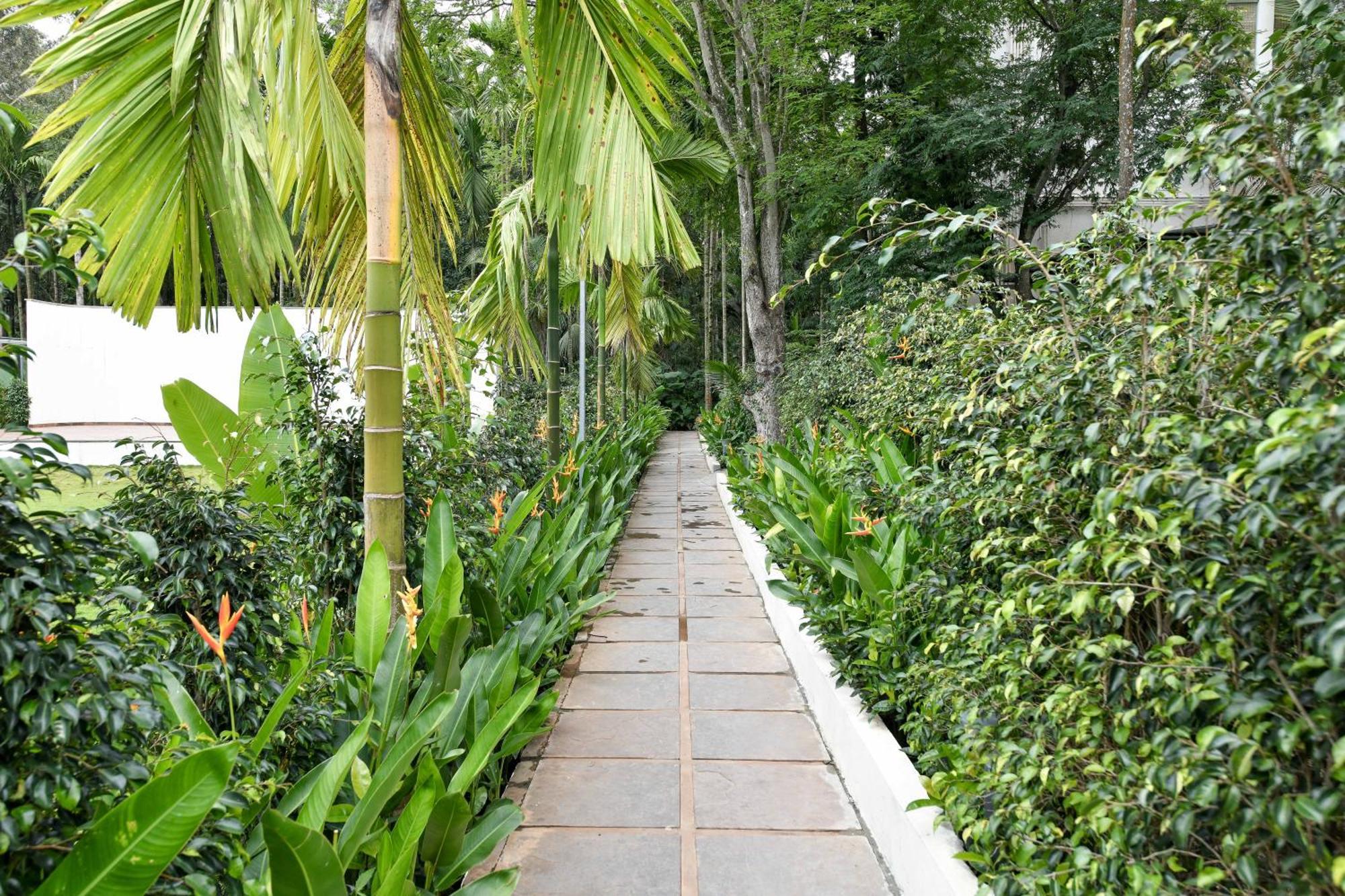 Inventree Aranya Resort & Spa Madikeri Luaran gambar